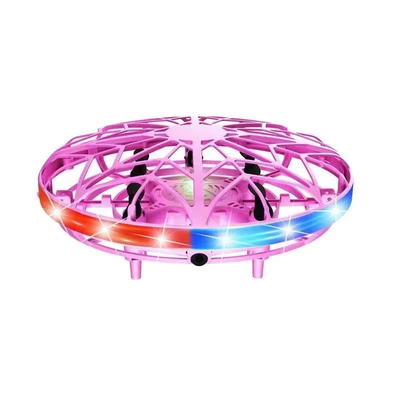 Magic UFO Hand-Control Drone ✨ Gesture Sensing & LED Light Show 💥 Kid-Safe Indoor Flying Ball 🔥 No Remote Needed! 🌟 #CoolTechGadgets #KidsTechToys Magic UFO Hand-Control Drone ✨ Gesture Sensing & LED Light Show 💥 Kid-Safe Indoor Flying Ball 🔥 No Remote Needed! 🌟 #CoolTechGadgets #KidsTechToys